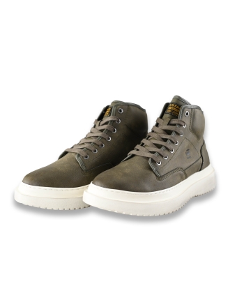 G-Star Sneakers Groen 209376