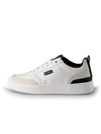 Bjorn Borg Sneakers Wit 209385
