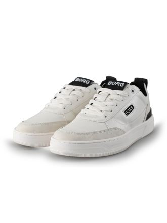 Bjorn Borg Sneakers Wit 209385