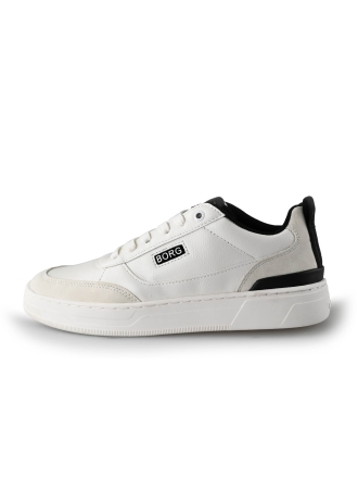 Bjorn Borg Sneakers Wit 209386