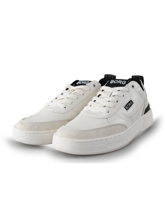 Bjorn Borg Sneakers Wit 209386