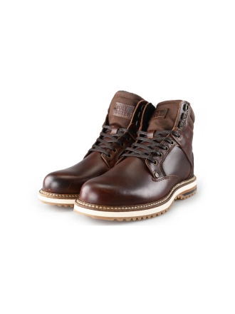 Bullboxer Veterboots Bruin 209394