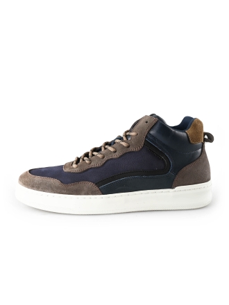 Bullboxer Sneakers Bruin 209408