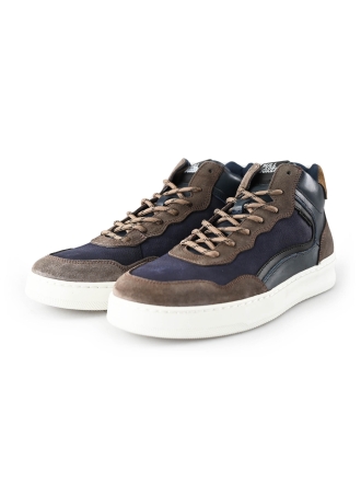 Bullboxer Sneakers Bruin 209408