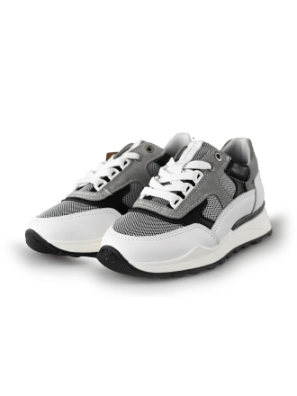 Bullboxer Sneakers Grijs 209413