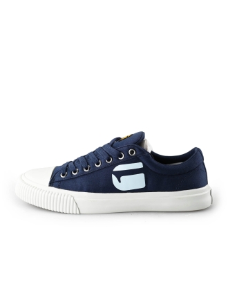G-Star Sneakers Blauw 209421