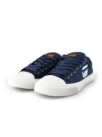 G-Star Sneakers Blauw 209421
