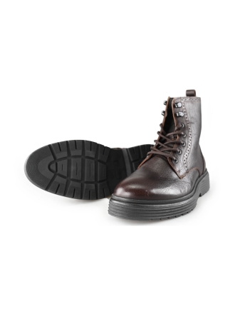 Bullboxer Veterboots