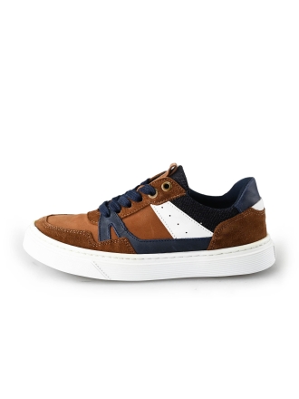 Bullboxer Sneakers Bruin 209437