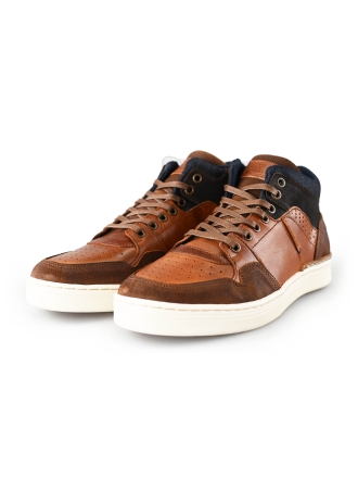 Bullboxer Sneakers Bruin 209454