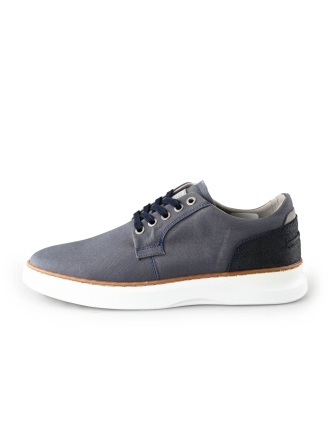 Bullboxer Sneakers Grijs 209461