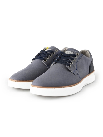 Bullboxer Sneakers Grijs 209461