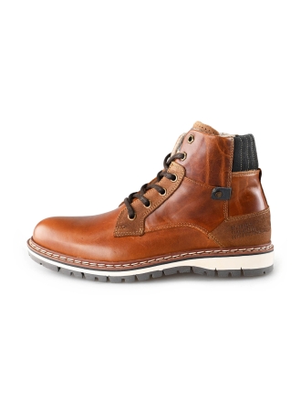 Bullboxer Veterboots Bruin 209478