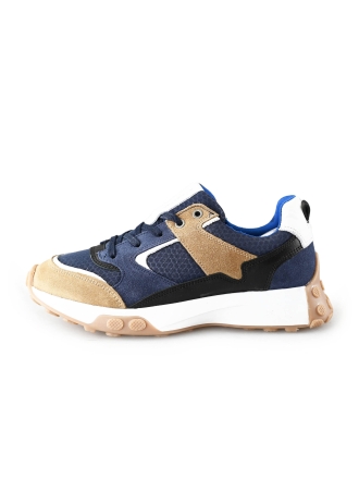 Bullboxer Sneakers Bruin 209489