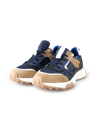 Bullboxer Sneakers Bruin 209489