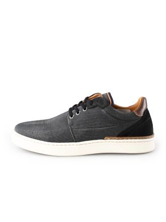 Bullboxer Sneakers Grijs 209496