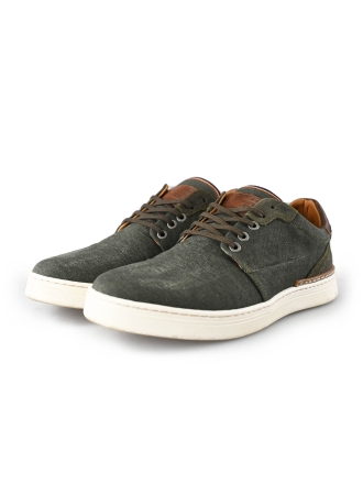 Bullboxer Sneakers Groen 209505