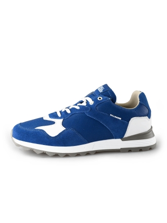 Bullboxer Sneakers Blauw 209514