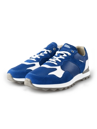 Bullboxer Sneakers Blauw 209514