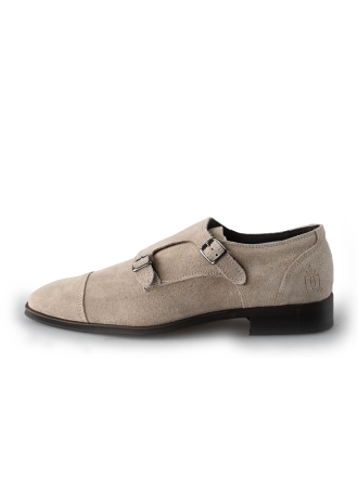 Rehab Nette schoenen  Beige 209528
