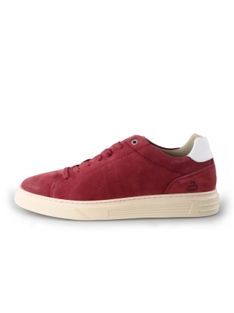 Bullboxer Sneakers Rood 209531
