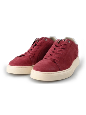 Bullboxer Sneakers Rood 209531