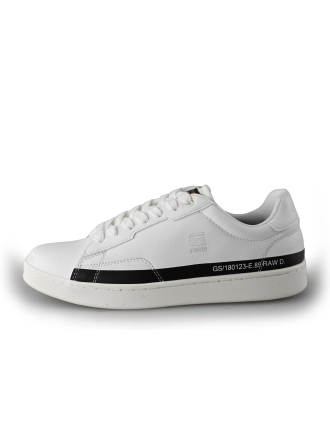 G-Star Sneakers Wit 209534