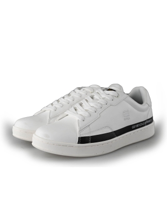 G-Star Sneakers Wit 209534