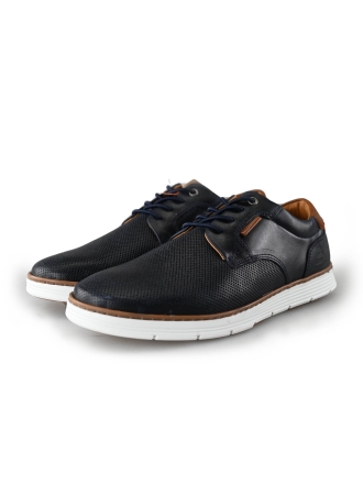 Bullboxer Sneakers Blauw 209536