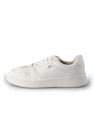 Mexx Sneakers Wit 209549