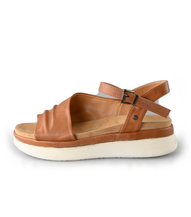 Mustang Sandalen