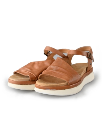 Mustang Sandalen Bruin 209572