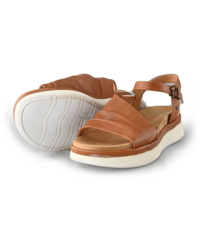 Mustang Sandalen