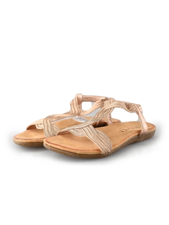DSTRCT Sandalen Brons 209592