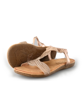 DSTRCT Sandalen