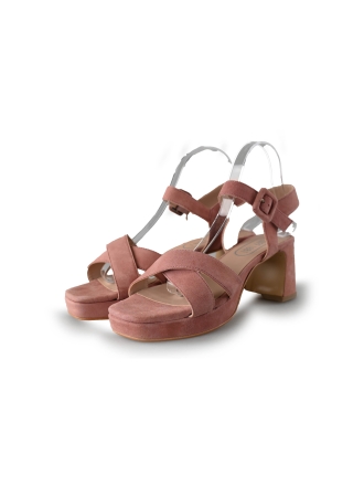 Loff 1881 Sandalen Roze 209607
