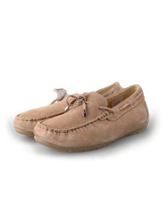Ara Loafers  Beige 209623