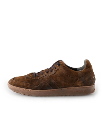 Floris van Bommel Sneakers Bruin 209648
