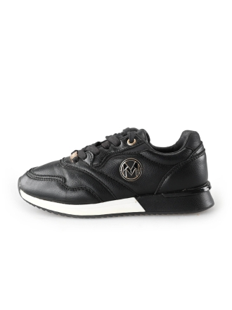 Mexx Sneakers Zwart 209665