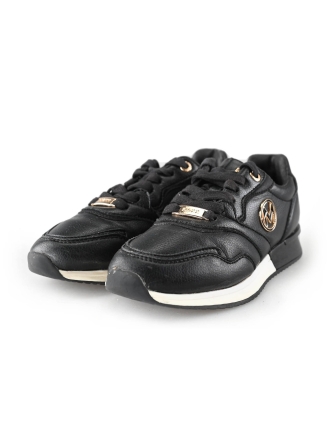 Mexx Sneakers Zwart 209665
