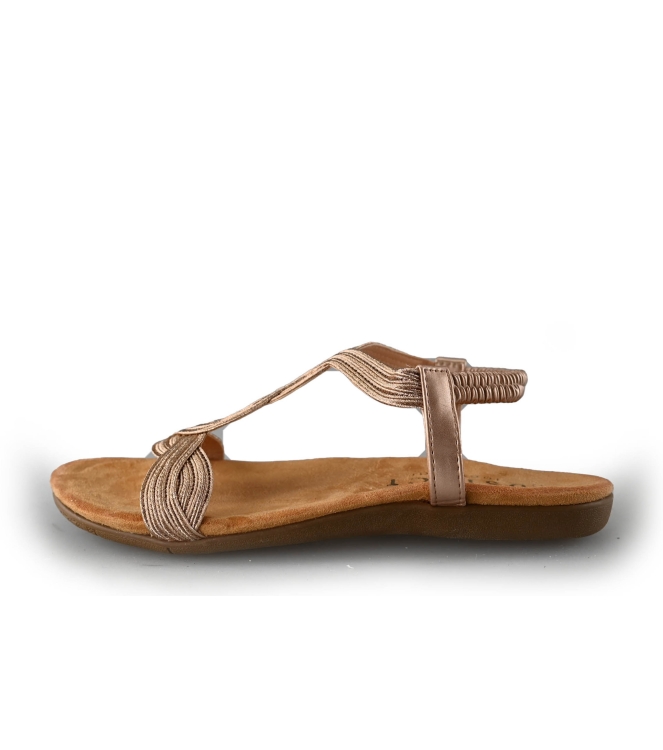 DSTRCT Sandalen