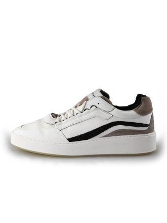 Nubikk Sneakers Wit 209678