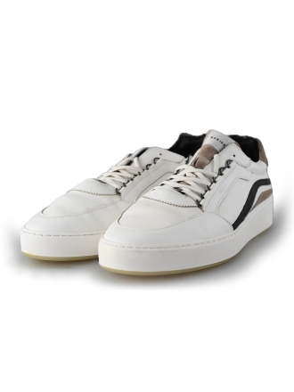 Nubikk Sneakers Wit 209678