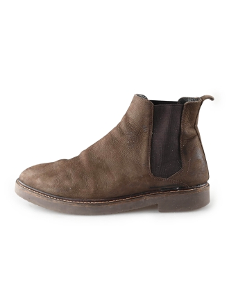  Chelsea boots Bruin 209688