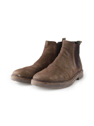  Chelsea boots Bruin 209688