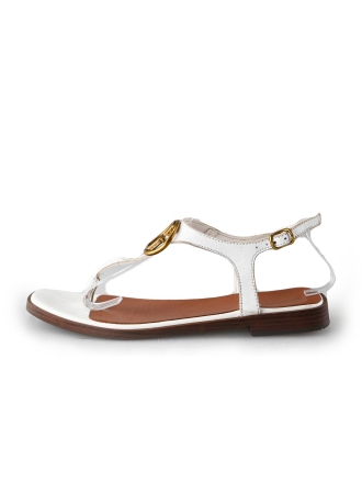 Guess Sandalen Wit 209716