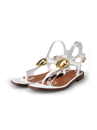 Guess Sandalen Wit 209716