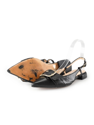 Notre-V Pumps