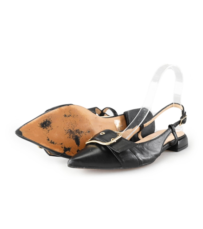 Notre-V Pumps