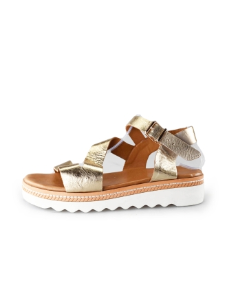 Notre-V Sandalen